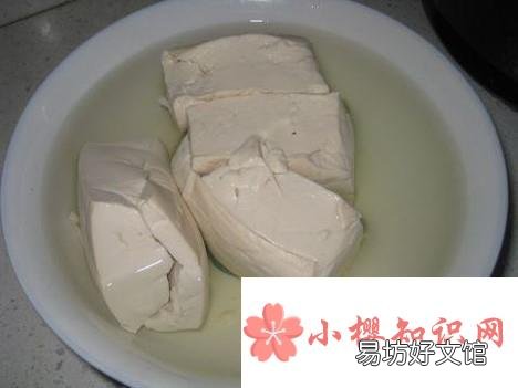如何保存豆腐和豆腐干