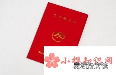 怎么办理第一胎生育证?