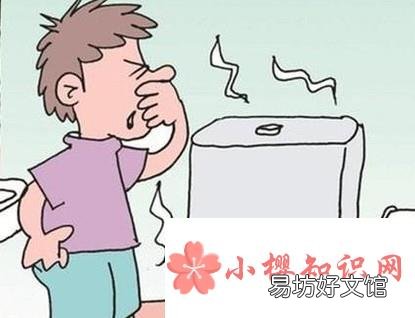 怎么去除马桶臭味
