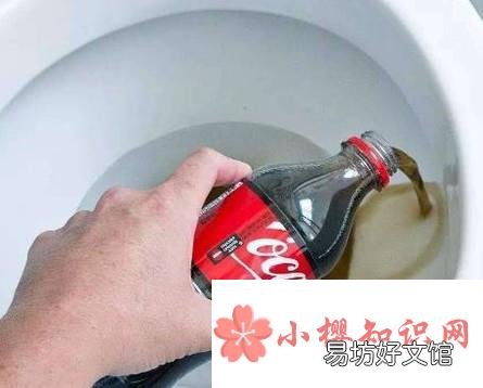 怎么去除马桶臭味