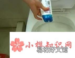 怎么去除马桶臭味