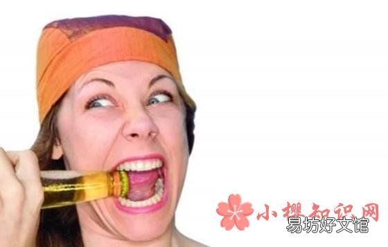 鸡尾酒瓶盖怎么开