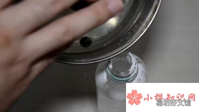 自制洗衣液配方