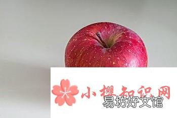 苹果可以怎么吃