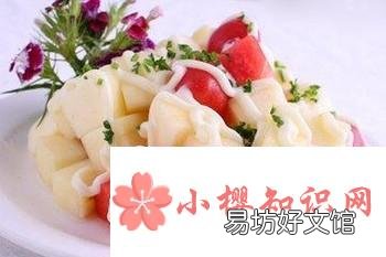 苹果可以怎么吃