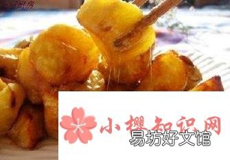 苹果可以怎么吃