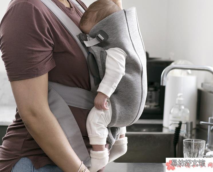 BABYBJORN哪款比较好用 BABYBJORN背带好用吗