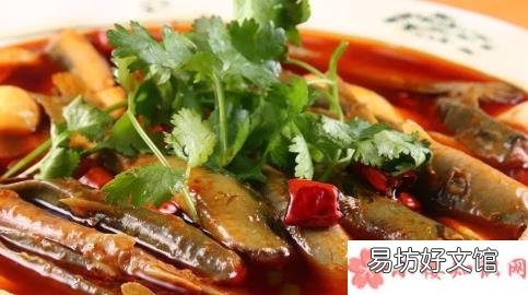 孕妇吃泥鳅的做法大全 孕妇吃泥鳅汤好不好