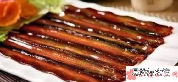 孕妇吃鳝鱼有什么好处 孕妇吃鳝鱼对胎儿好吗