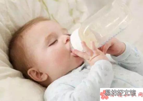 婴儿防过敏奶粉怎么选择 婴儿奶粉过敏怎么选择奶粉
