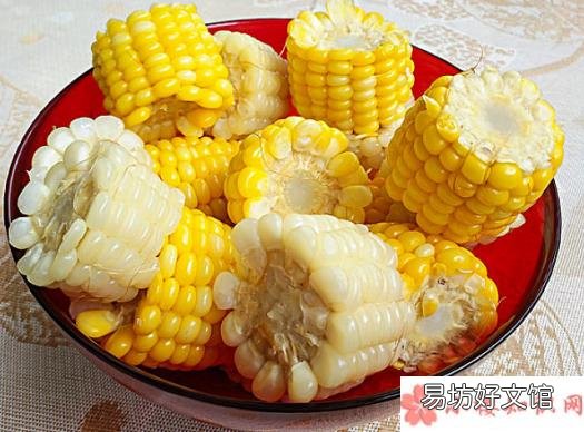 适合立夏吃的食物推荐 立夏吃什么养生2019