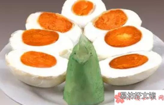 孕妇吃什么下奶 哺乳期能吃咸蛋吗