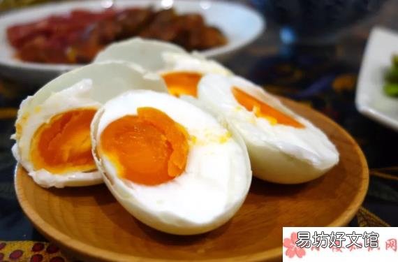 孕妇吃什么下奶 哺乳期能吃咸蛋吗