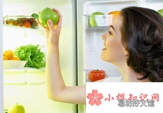 夏季如何防止冰箱有异味?如何给冰箱除异味?