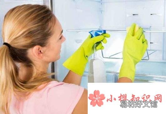 夏季如何防止冰箱有异味?如何给冰箱除异味?
