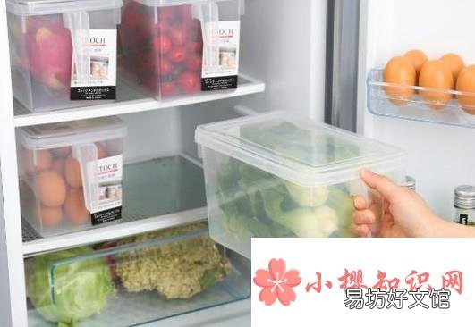 夏季如何防止冰箱有异味?如何给冰箱除异味?