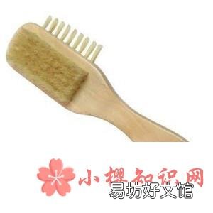 白色运动鞋怎么洗