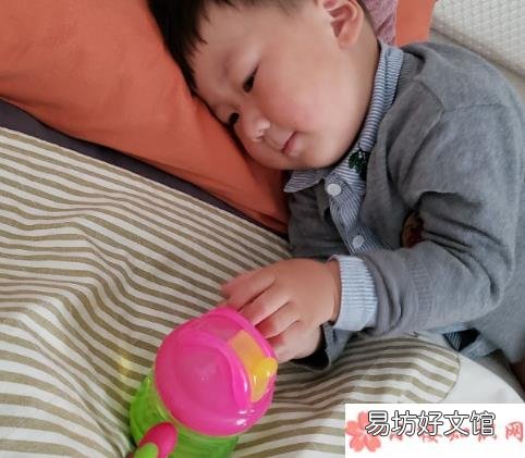 NUBY儿童防漏吸管杯测评 NUBY儿童防漏吸管杯怎么样