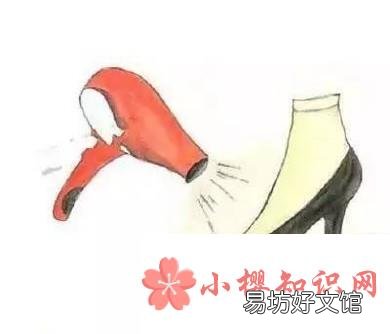 洗白色鞋子怎样做才能不让他变黄