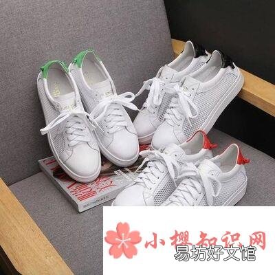 洗白色鞋子怎样做才能不让他变黄