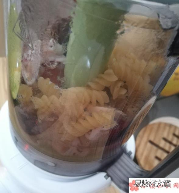新安怡辅食机试用测评 新安怡辅食机怎么料理宝宝辅食