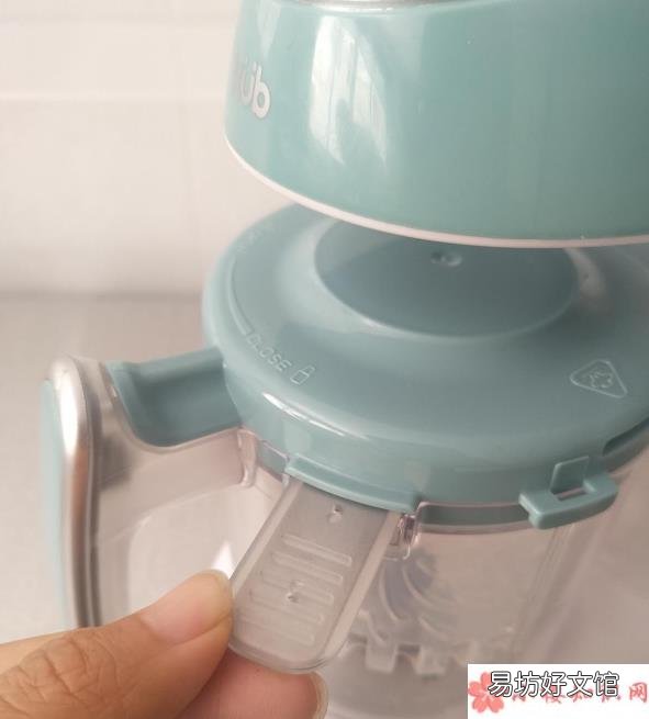 可优比辅食机试用测评 可优比辅食机怎么用