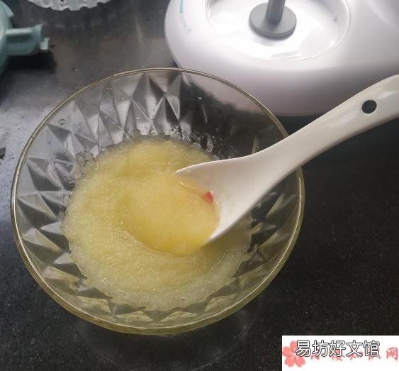 可优比辅食机试用测评 可优比辅食机怎么用