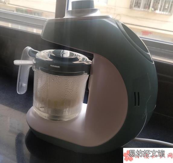 可优比辅食机试用测评 可优比辅食机怎么用