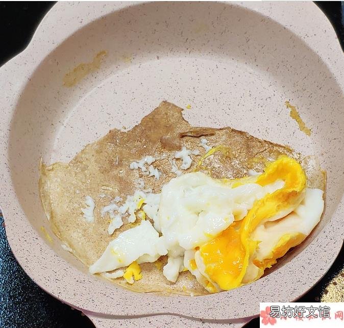 抖音花瓣辅食锅使用评测 抖音花瓣辅食锅真的不粘锅吗