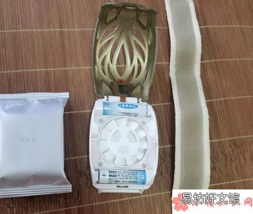 VAPE15倍驱蚊器有味道吗 VAPE驱蚊器有味道吗