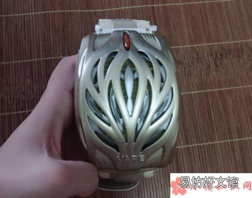 VAPE15倍驱蚊器有味道吗 VAPE驱蚊器有味道吗