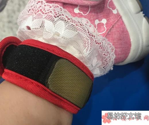 BaBy驱蚊手环孕妇能用吗LarayBaBy驱蚊手环味道大吗 Laray