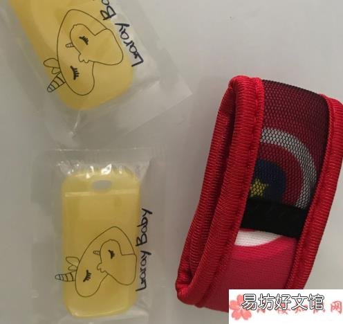 BaBy驱蚊手环孕妇能用吗LarayBaBy驱蚊手环味道大吗 Laray