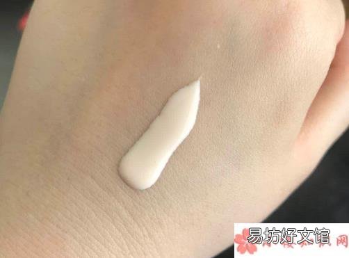 sofina苏菲娜映美焕采控油防晒成分 sofina隔离防晒霜孕妇能用吗