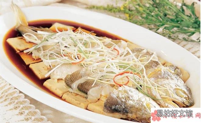 哪些鱼类可以安全食用 哪些鱼不适合孕妇吃