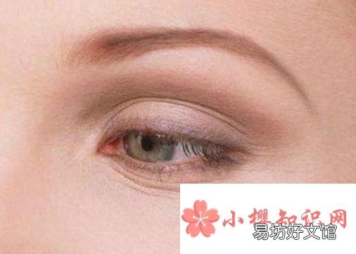 眼下有细纹怎么办?如何去除眼下细纹?