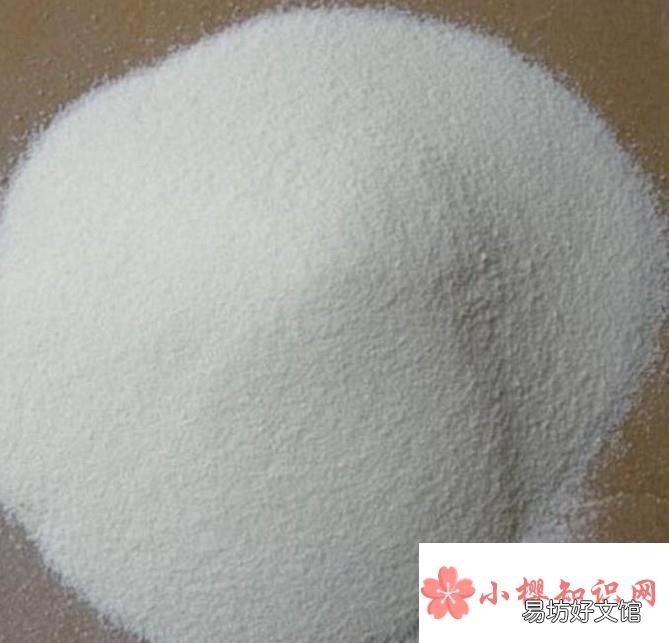 碱粉的功效和作用,巧用碱粉去油污