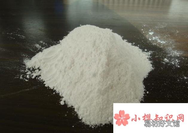 碱粉的功效和作用,巧用碱粉去油污