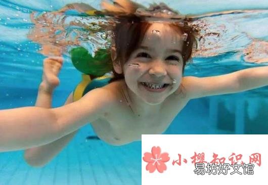 夏季如何防止孩子发生溺水危险?