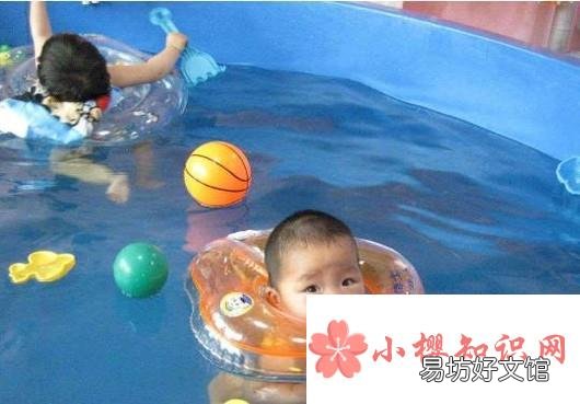 夏季如何防止孩子发生溺水危险?