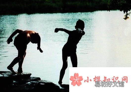 夏季如何防止孩子发生溺水危险?