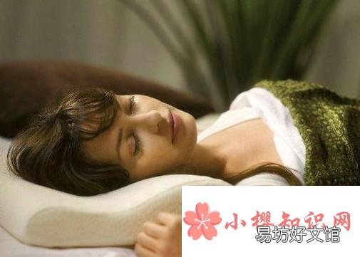 如何做到让自己晚上按时睡觉?