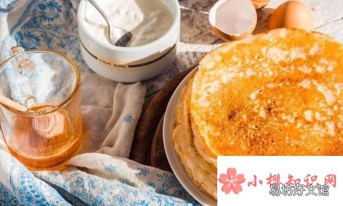 俄罗斯有哪些传统的乡村美食