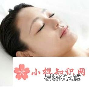 怎样通过睡觉姿势看出一个人的性情?