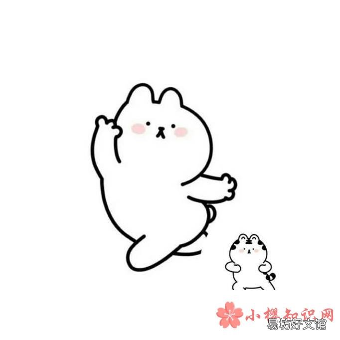 老是有人说你胖?巧用神回复