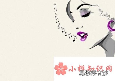 怎么用假声唱歌