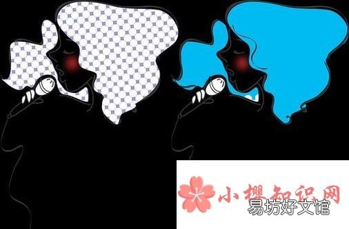 怎么用假声唱歌