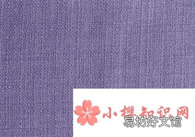 如何鉴别天然纤维和化学纤维