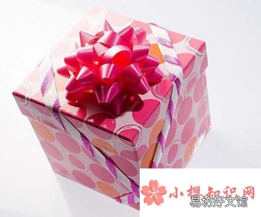 生日礼物送什么好？