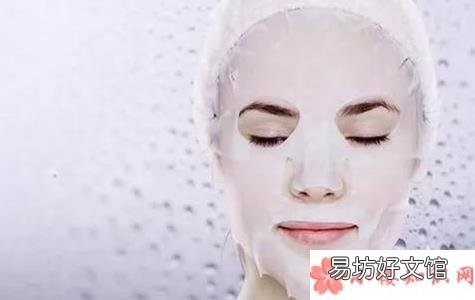 早上用清洁面膜好吗 清洁面膜早上可以用吗